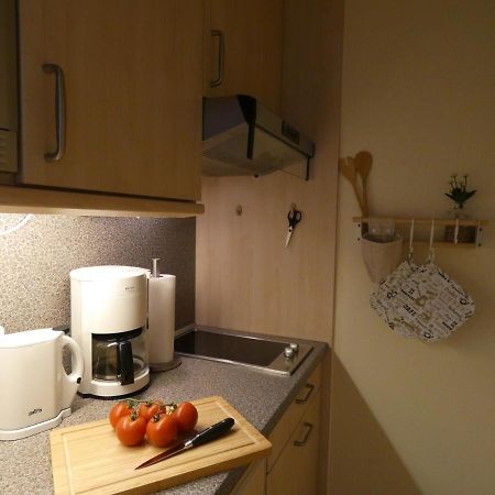 Appartement Harzlich à Altenau  Extérieur photo