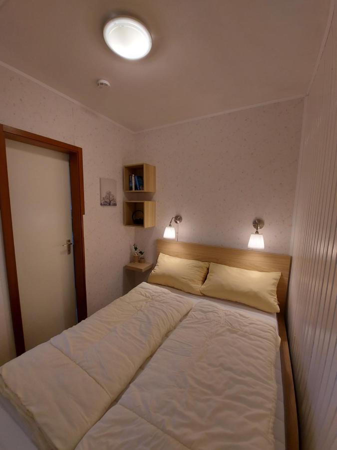 Appartement Harzlich à Altenau  Extérieur photo