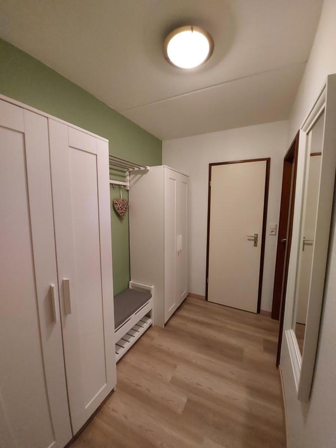 Appartement Harzlich à Altenau  Extérieur photo