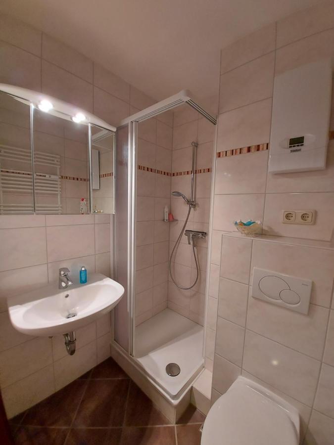 Appartement Harzlich à Altenau  Extérieur photo