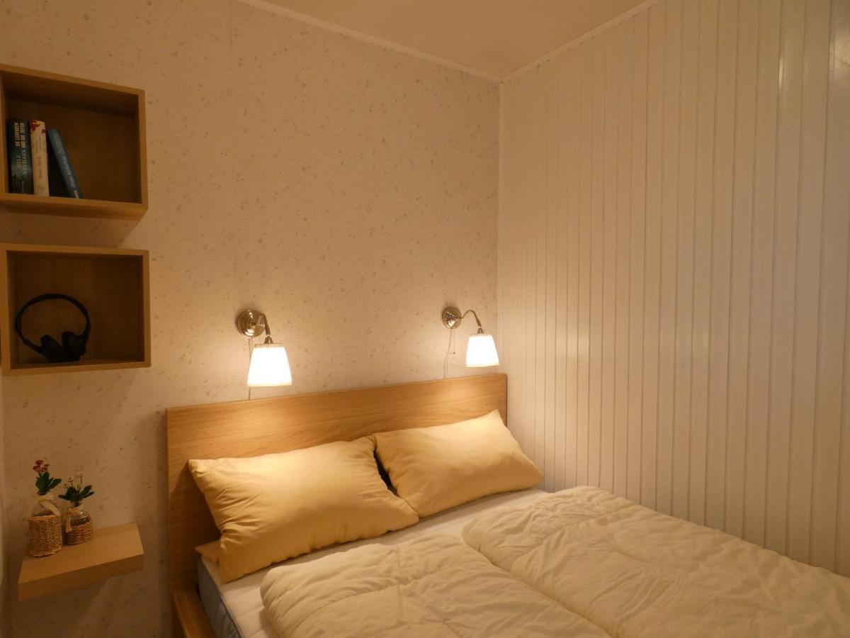 Appartement Harzlich à Altenau  Extérieur photo
