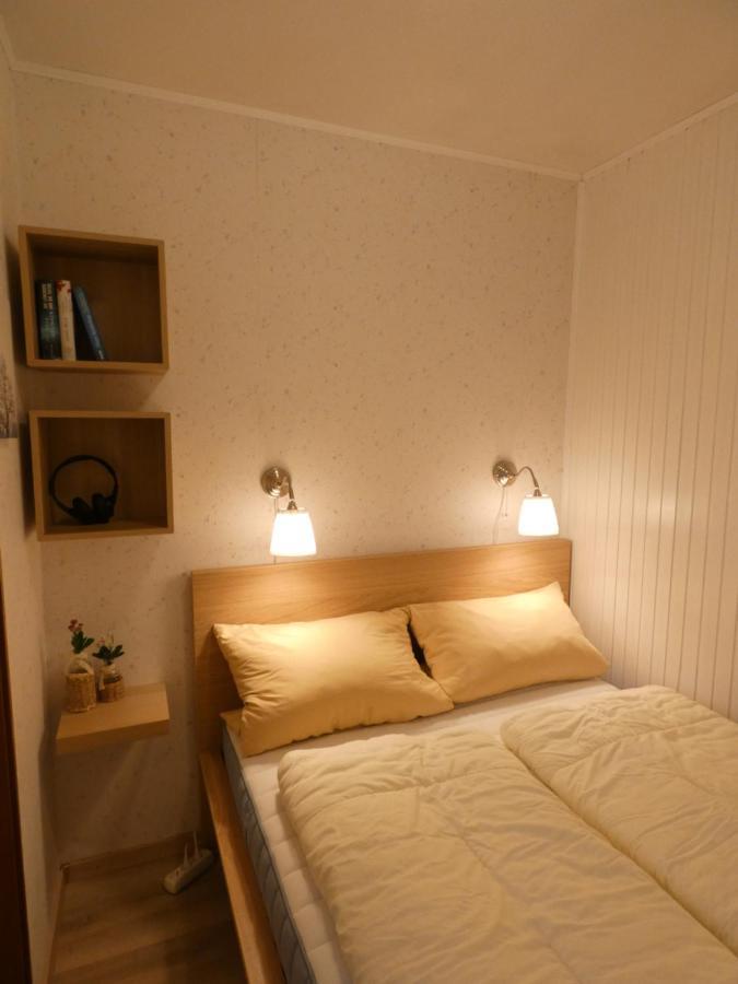 Appartement Harzlich à Altenau  Extérieur photo
