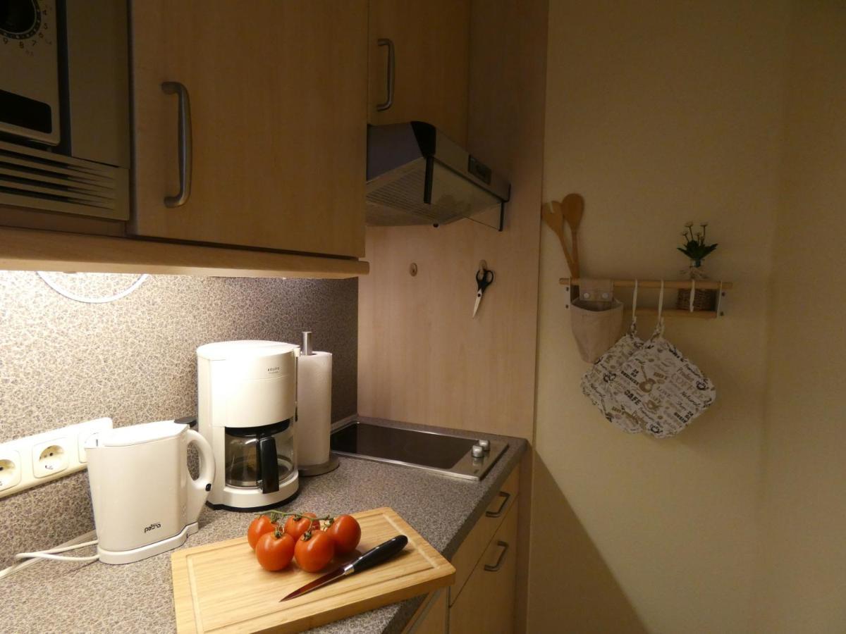 Appartement Harzlich à Altenau  Extérieur photo
