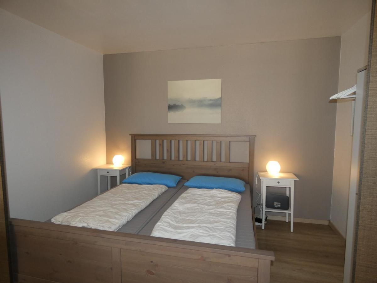 Appartement Harzlich à Altenau  Extérieur photo