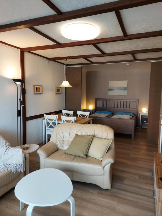 Appartement Harzlich à Altenau  Extérieur photo
