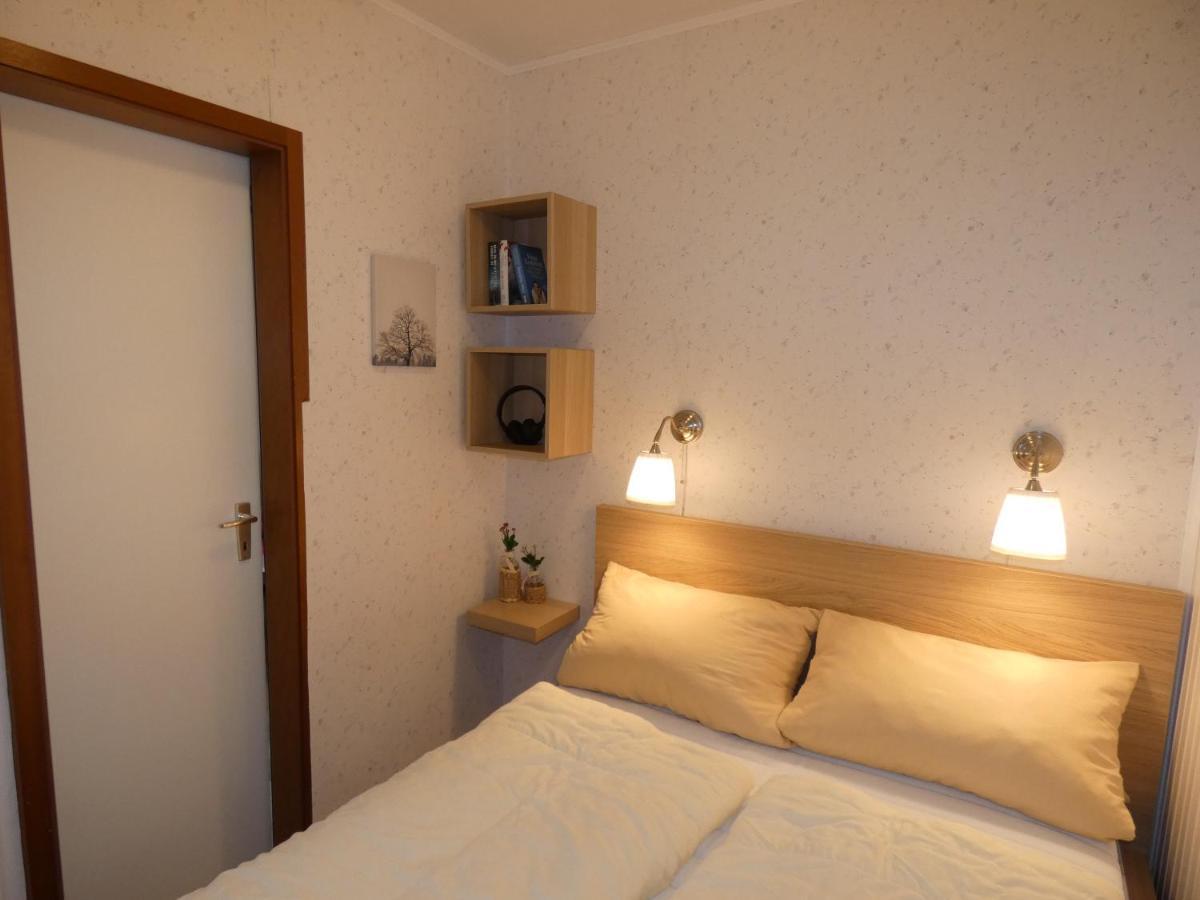 Appartement Harzlich à Altenau  Extérieur photo