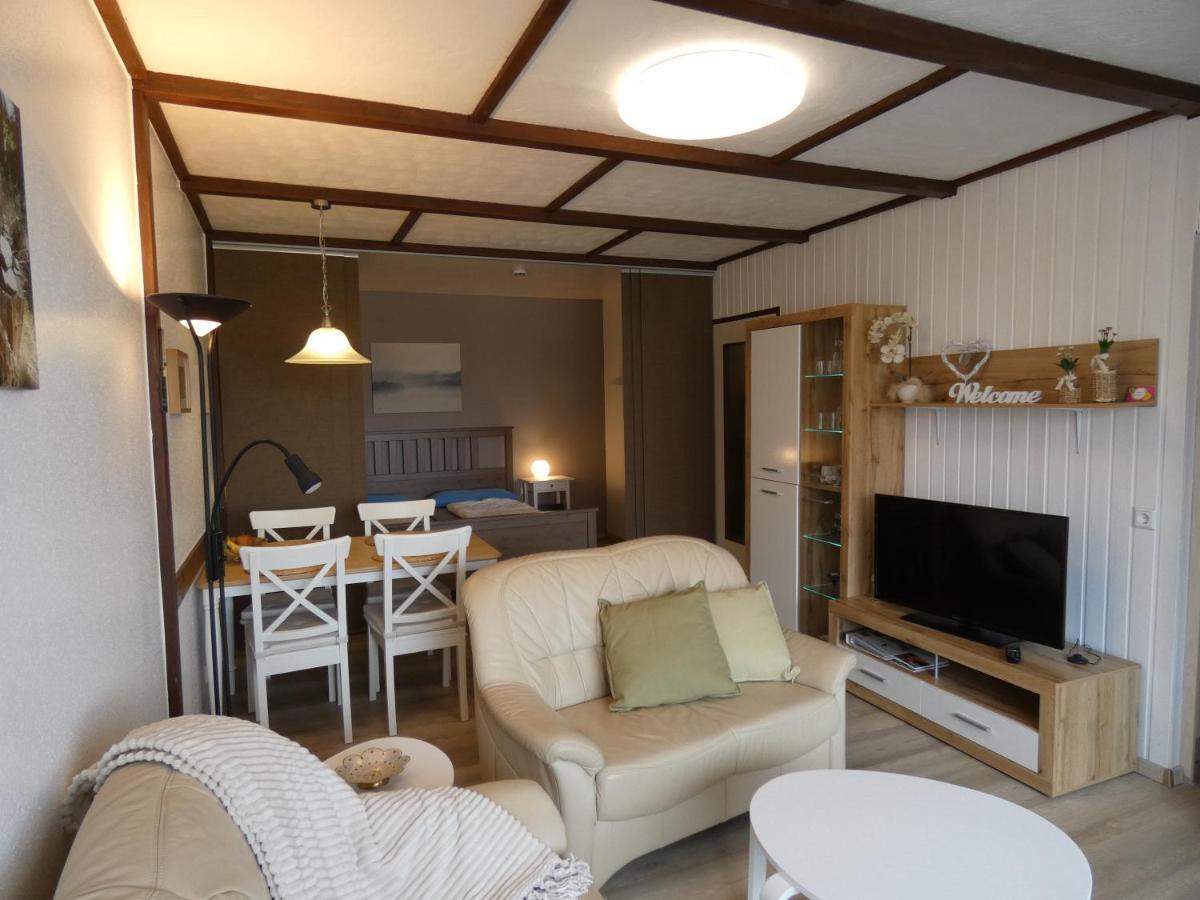 Appartement Harzlich à Altenau  Extérieur photo