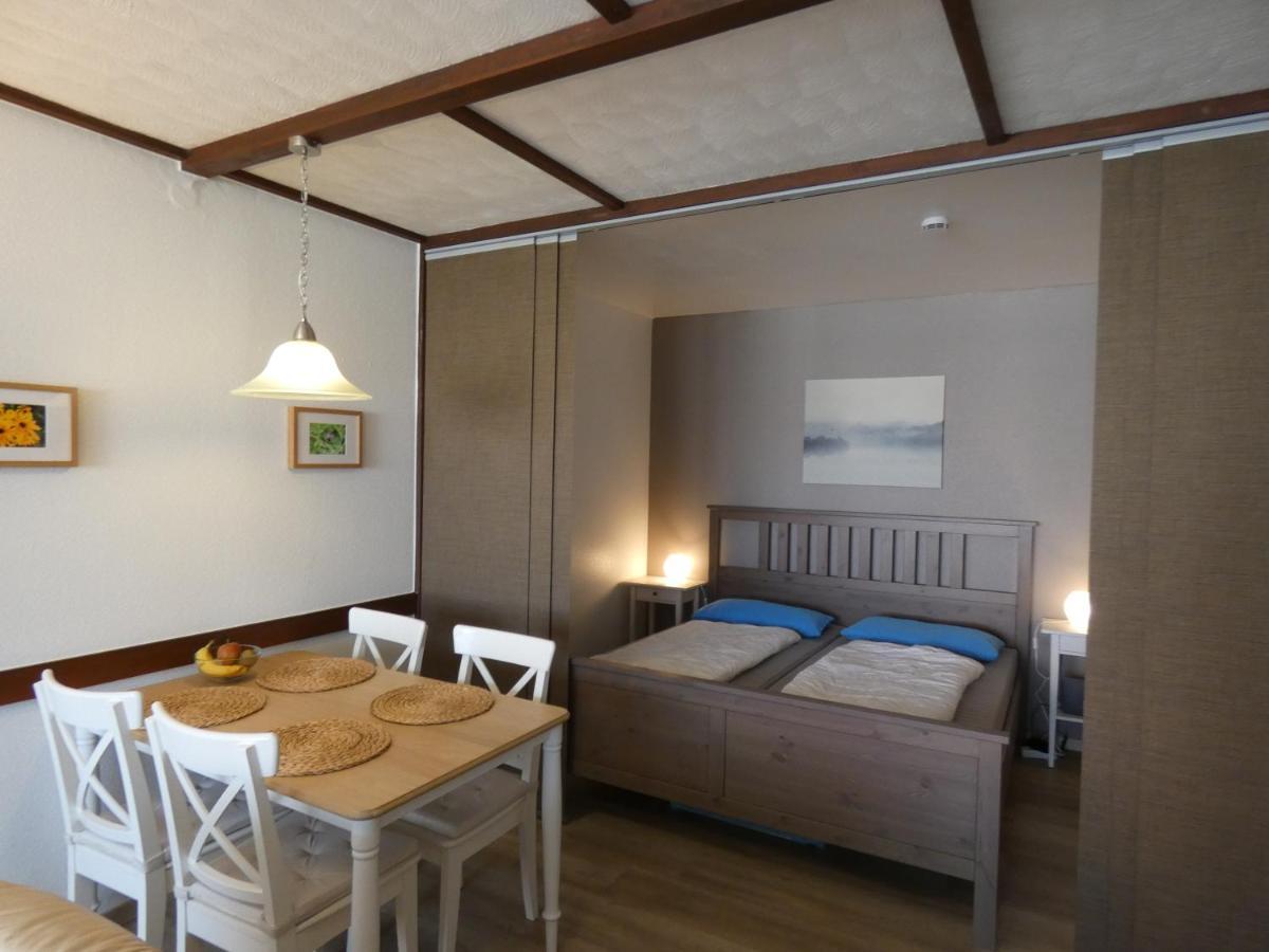 Appartement Harzlich à Altenau  Extérieur photo