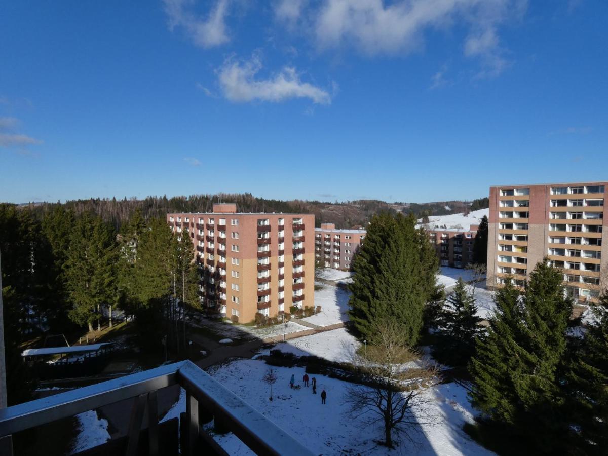 Appartement Harzlich à Altenau  Extérieur photo