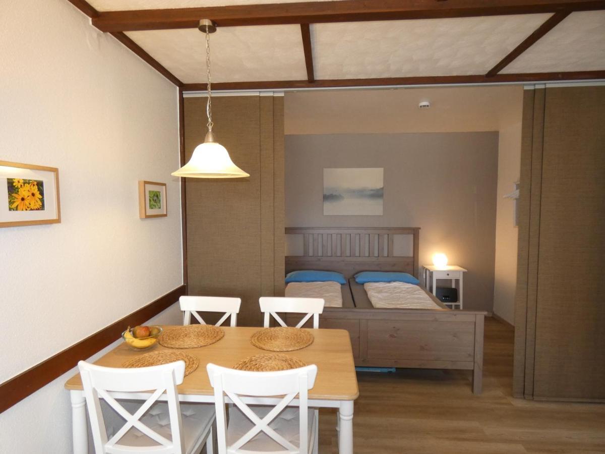 Appartement Harzlich à Altenau  Extérieur photo
